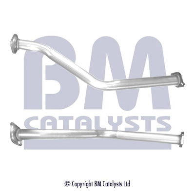 Exhaust Pipe